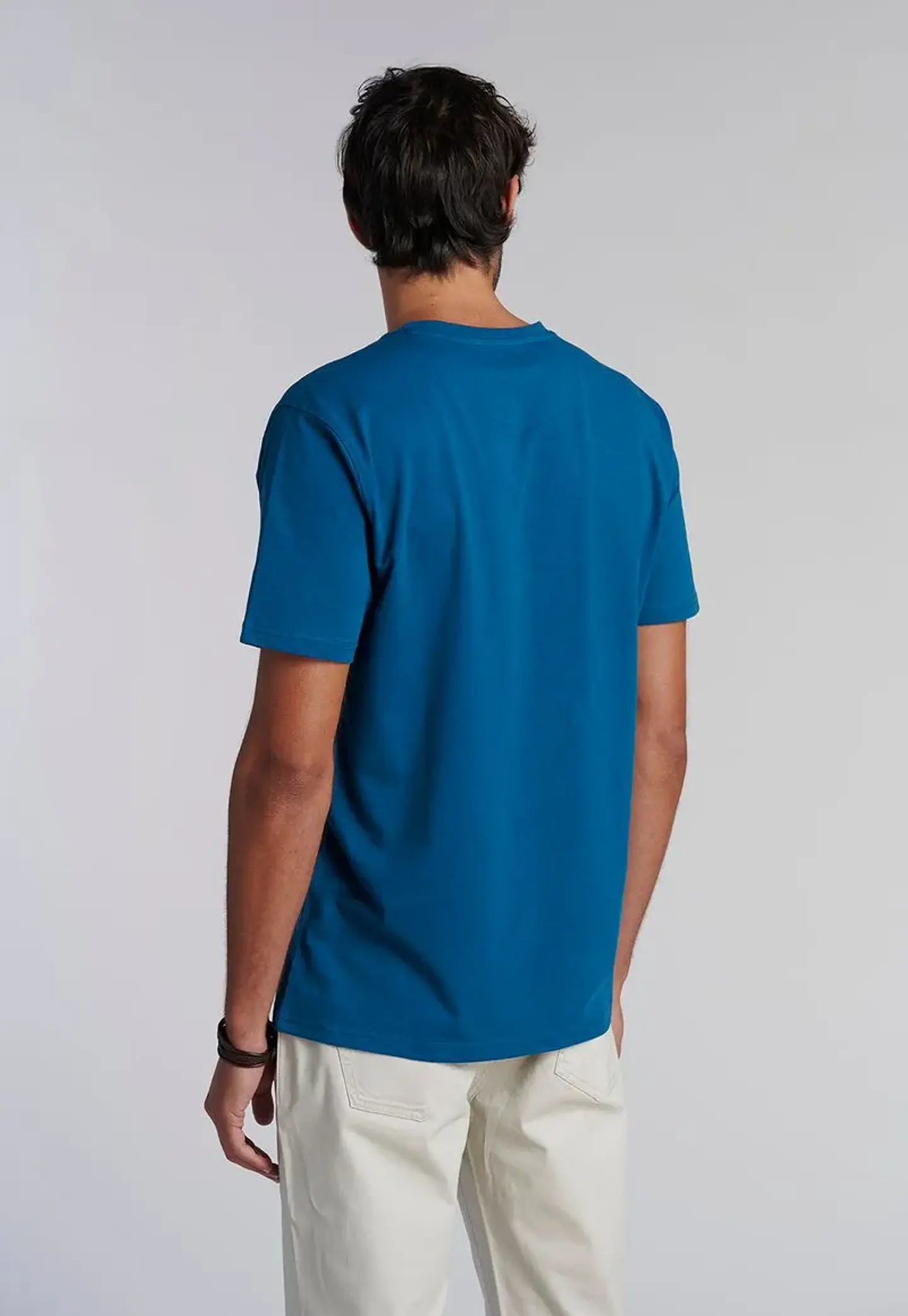 Polera Hombre River Ferouch 427910Y-0248 2