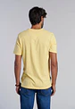 Polera Hombre Amarilla Ferouch 427910Y-0261 - Miniatura 2