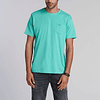 Polera Hombre Verde Ferouch 427910Y-0376