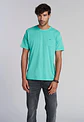 Polera Hombre Verde Ferouch 427910Y-0376 - Miniatura 1