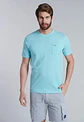 Polera Hombre Turquesa Ferouch 427910Y-0440 - Miniatura 1