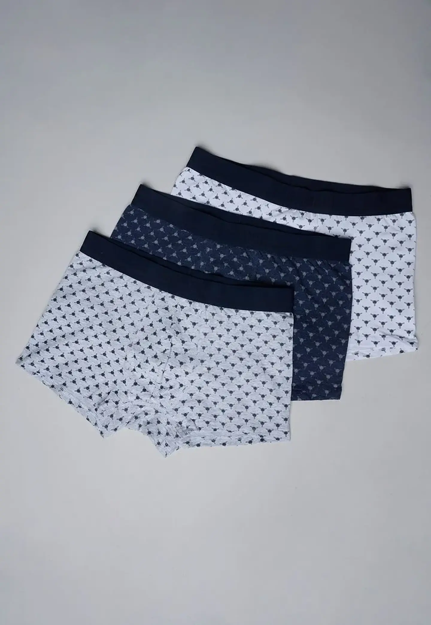 Boxer Hombre Navy Ferouch 445801Y-0034 1