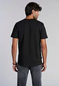 Polera Hombre Negra Ferouch 427910Y-0016 - Miniatura 2