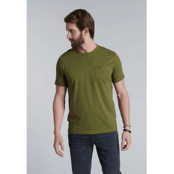 Polera Hombre Militar Ferouch 427910Y-0042