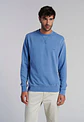 Polerón Hombre Azul Ferouch 497101Y-0035 - Miniatura 1