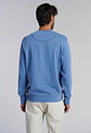 Polerón Hombre Azul Ferouch 497101Y-0035 - Miniatura 2