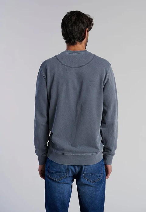 Polerón Hombre Metal Ferouch 497101Y-0107