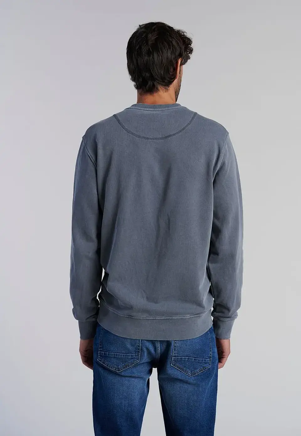 Polerón Hombre Metal Ferouch 497101Y-0107 2