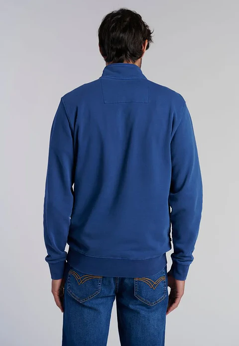 Polerón Hombre Navy Ferouch 497102Y-0034