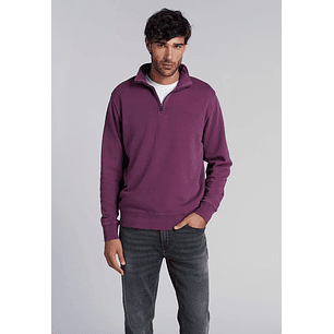 Polerón Hombre Morado Ferouch 497102Y-0125