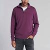 Polerón Hombre Morado Ferouch 497102Y-0125