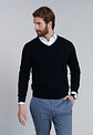 Sweater Hombre Negro Ferouch 501601X-0016 - Miniatura 1