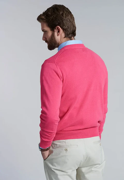 Sweater Hombre Coral Ferouch 501601Y-0020