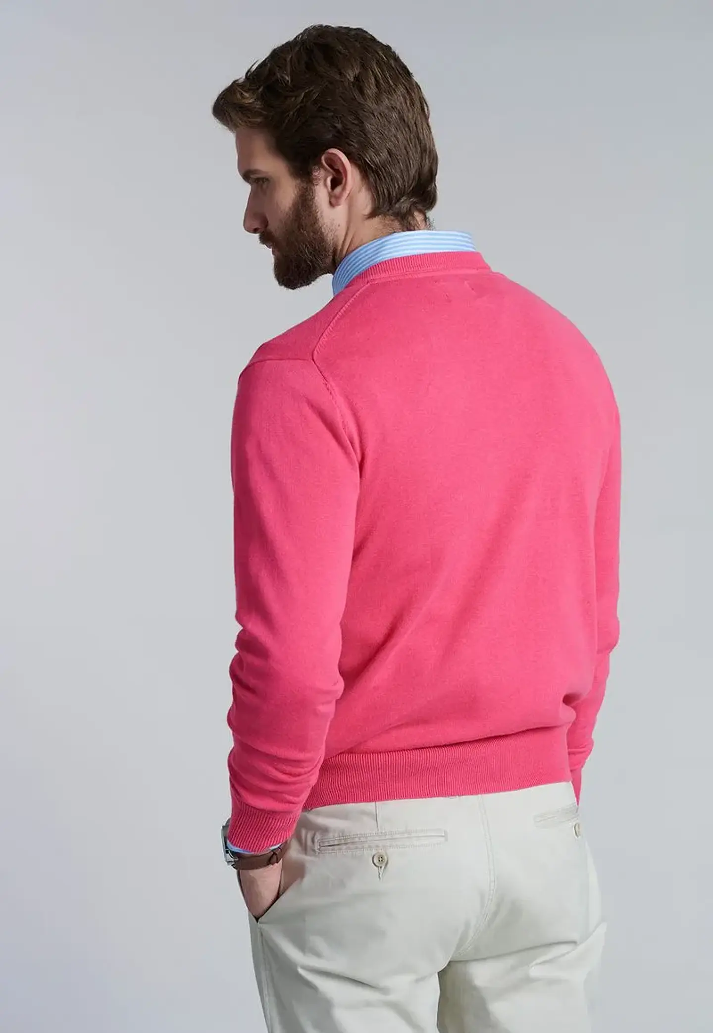 Sweater Hombre Coral Ferouch 501601Y-0020 2