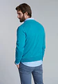 Sweater Hombre Turquesa Ferouch 501601Y-0069 - Miniatura 2