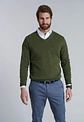 Sweater Hombre Militar Ferouch 501603Y-0042 - Miniatura 1