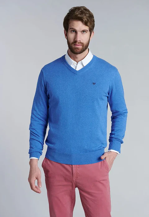 Sweater Hombre Sky Ferouch 501603Y-0084