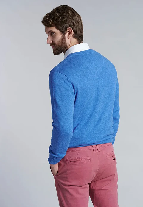 Sweater Hombre Sky Ferouch 501603Y-0084