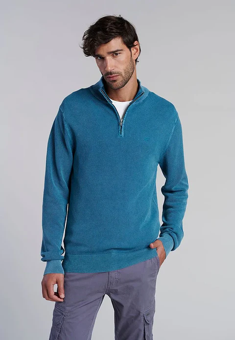 Sweater Hombre River Ferouch 501604Y-0248