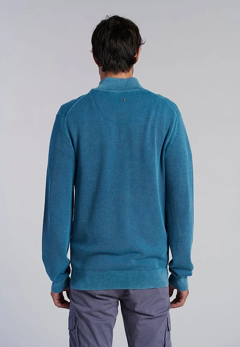 Sweater Hombre River Ferouch 501604Y-0248