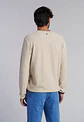 Sweater Hombre Beige Ferouch 501614Y-0004 - Miniatura 2