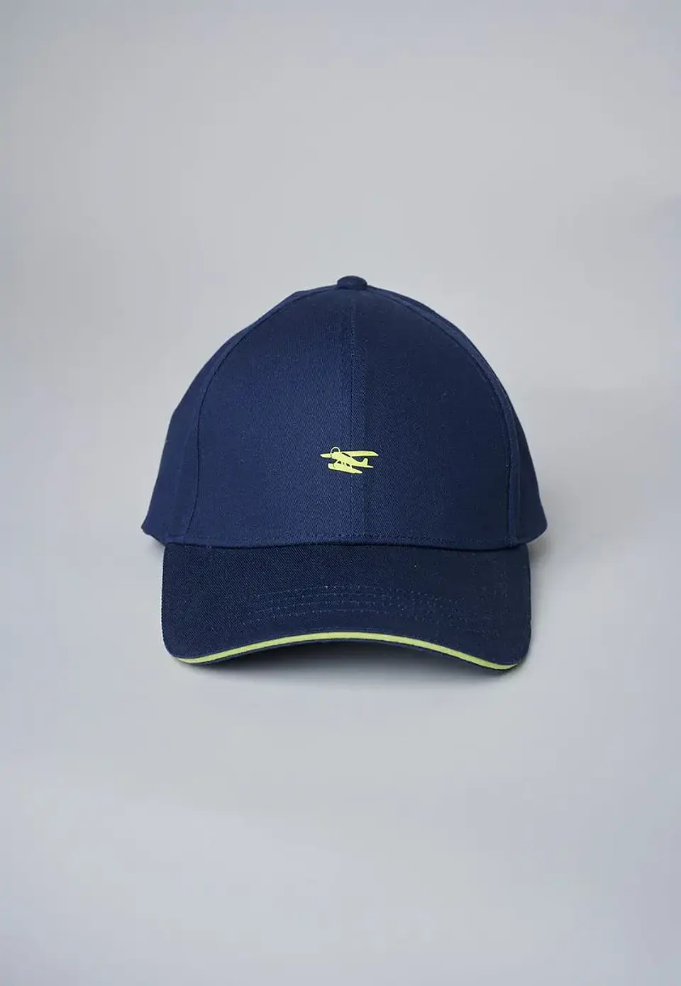 Jockey Hombre Navy Ferouch 691601Y-0034 2