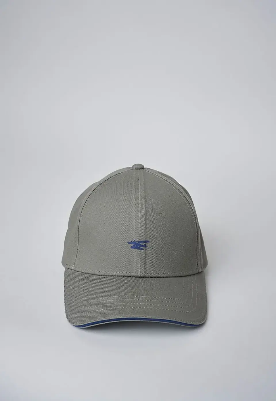 Jockey Hombre Militar Ferouch 691601Y-0042 2