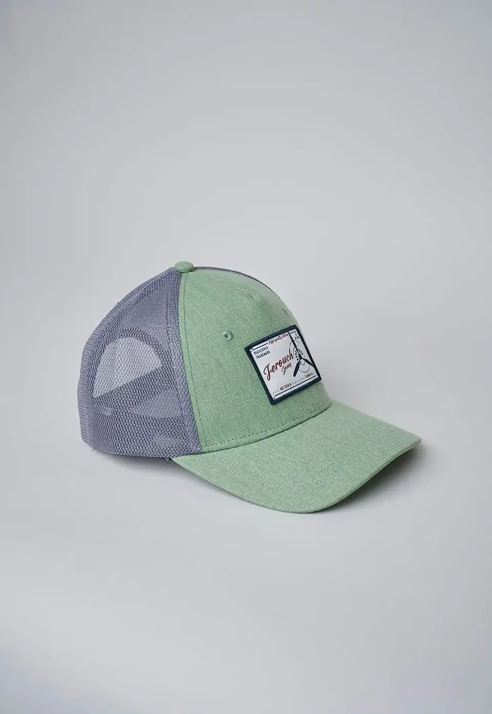 Jockey Hombre Verde Ferouch 691614Y-0197 1
