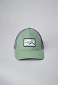 Jockey Hombre Verde Ferouch 691614Y-0197 - Miniatura 2