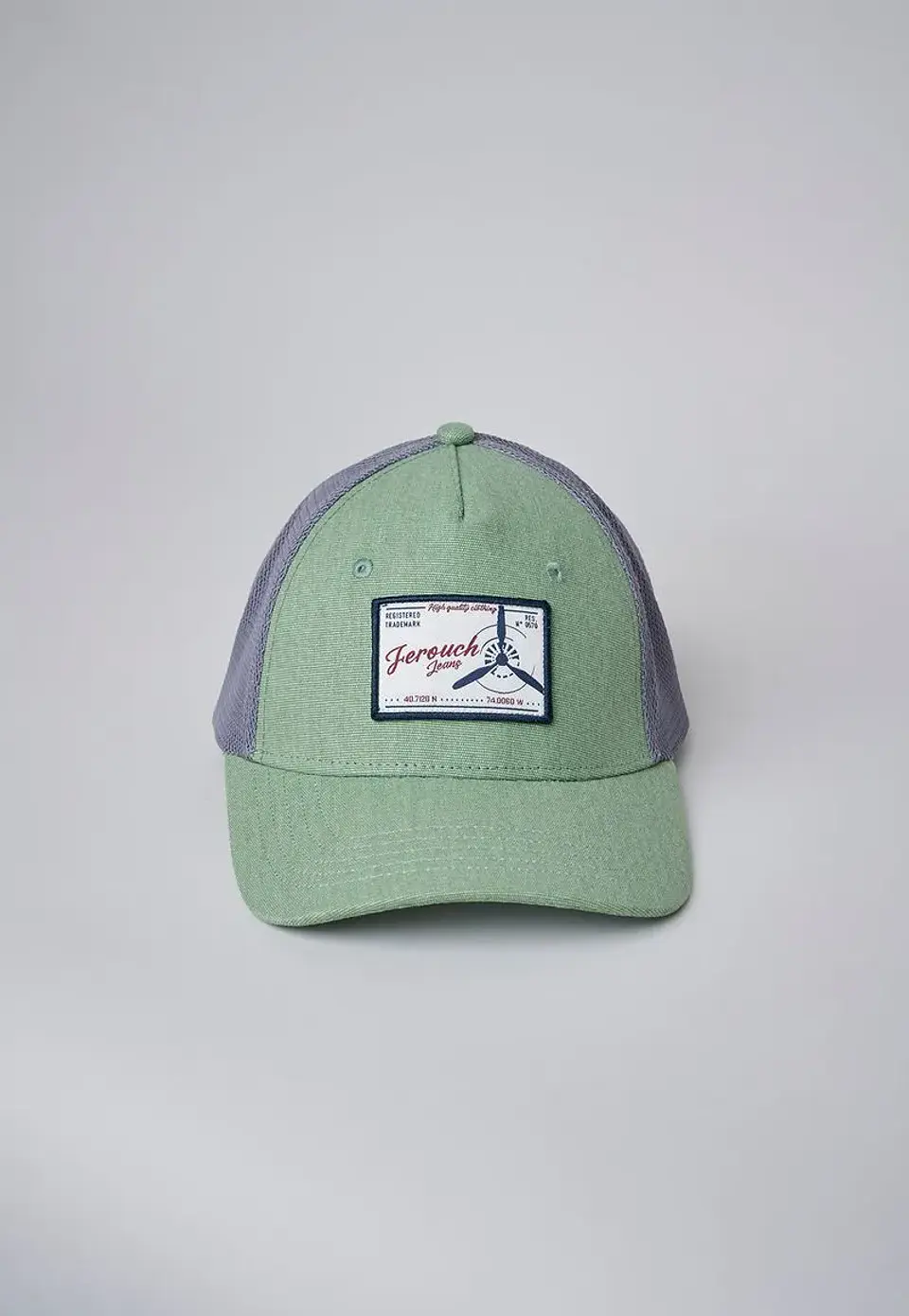 Jockey Hombre Verde Ferouch 691614Y-0197 2