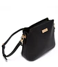 Cartera Negra Gacel Car2698 - Miniatura 4