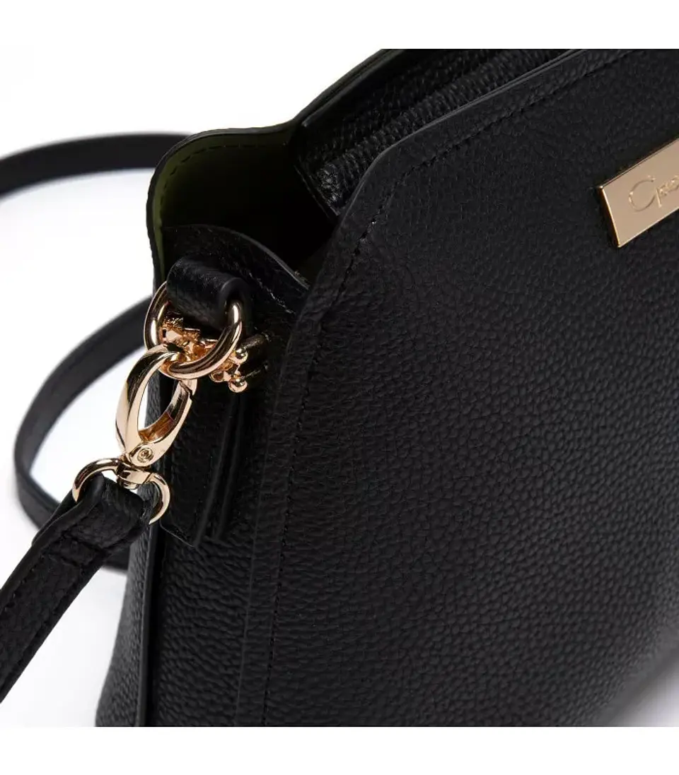 Cartera Negra Gacel Car2698 5