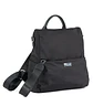 Mochila Negra Gacel CAR2774 - Miniatura 3