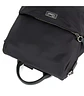 Mochila Negra Gacel CAR2774 - Miniatura 4