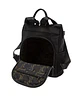 Mochila Negra Gacel CAR2774 - Miniatura 5