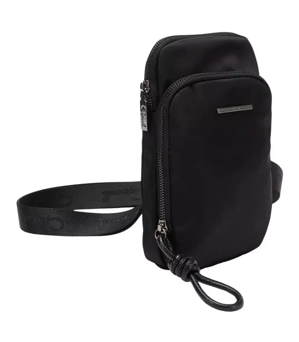 Cartera Negra Gacel CAR2879 3