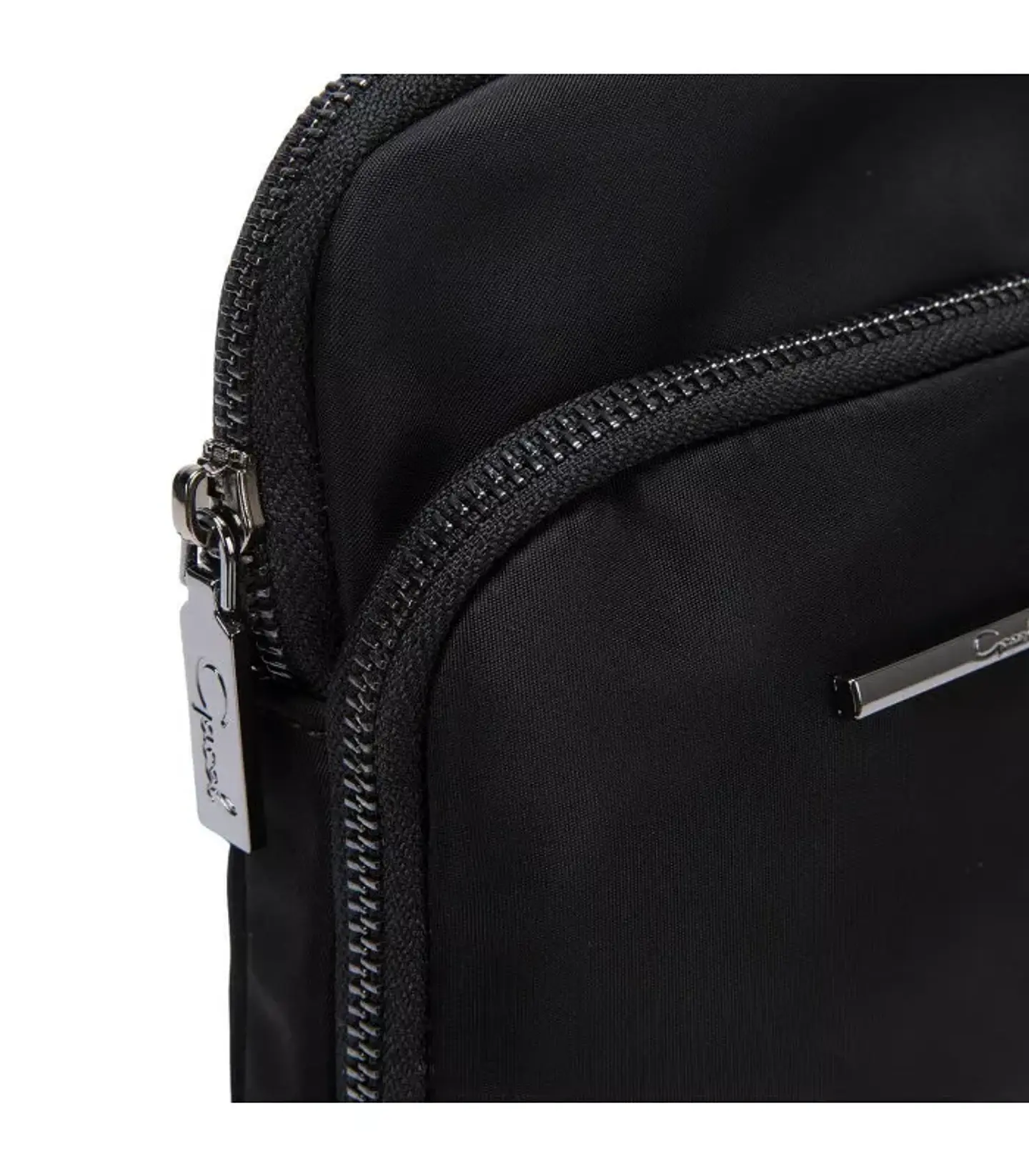 Cartera Negra Gacel CAR2879 4