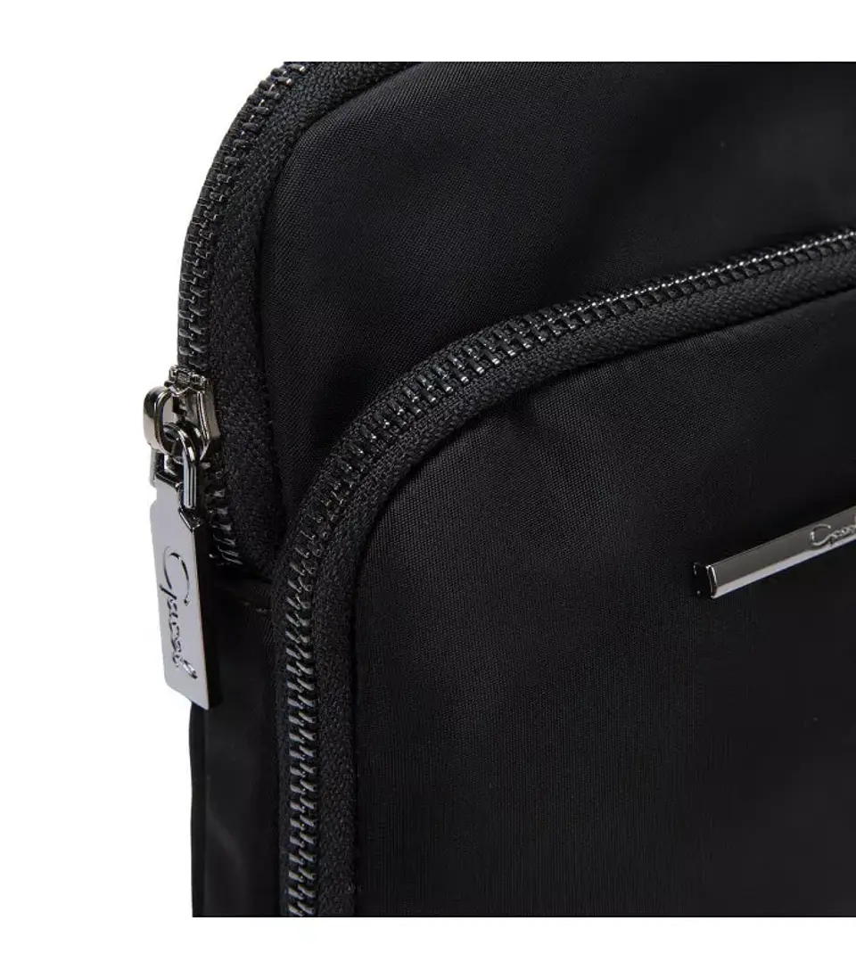 Cartera Negra Gacel CAR2879 4