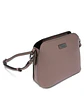 Cartera Mujer Taupe Gacel CAR2897 - Miniatura 3