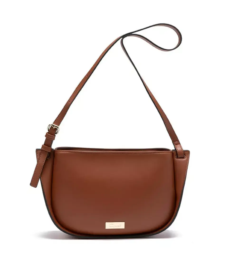 Cartera Mujer Tostado Gacel CAR2898 1