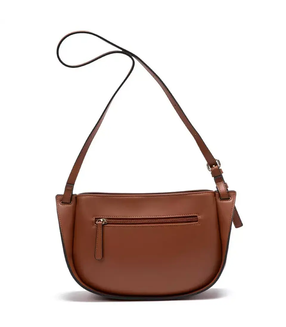 Cartera Mujer Tostado Gacel CAR2898 2
