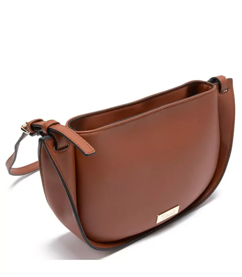 Cartera Mujer Tostado Gacel CAR2898 3