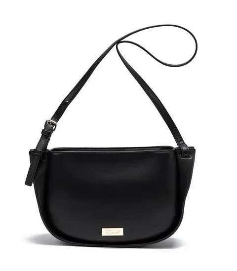 Cartera Mujer Negro Gacel CAR2899