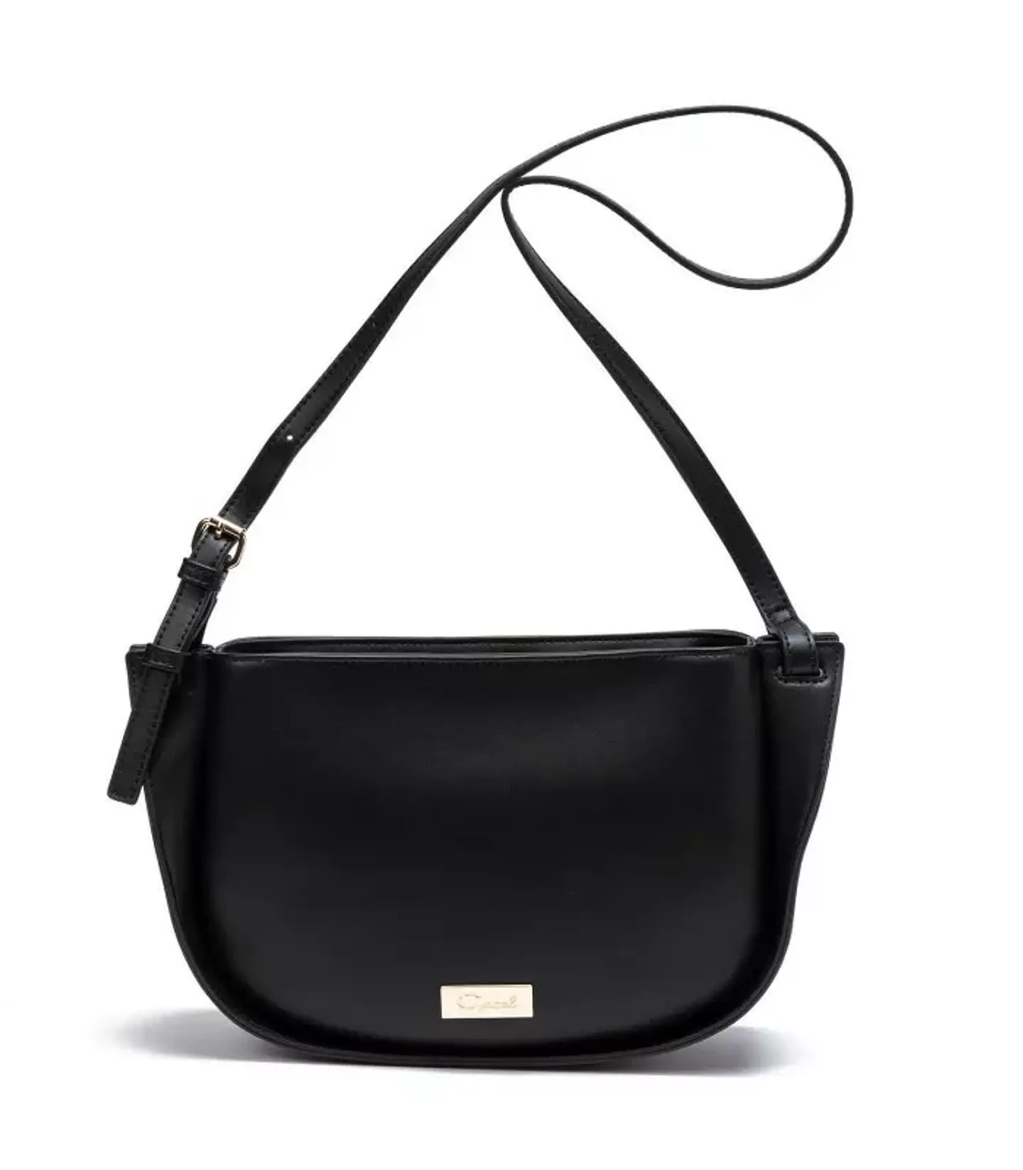 Cartera Mujer Negro Gacel CAR2899 1