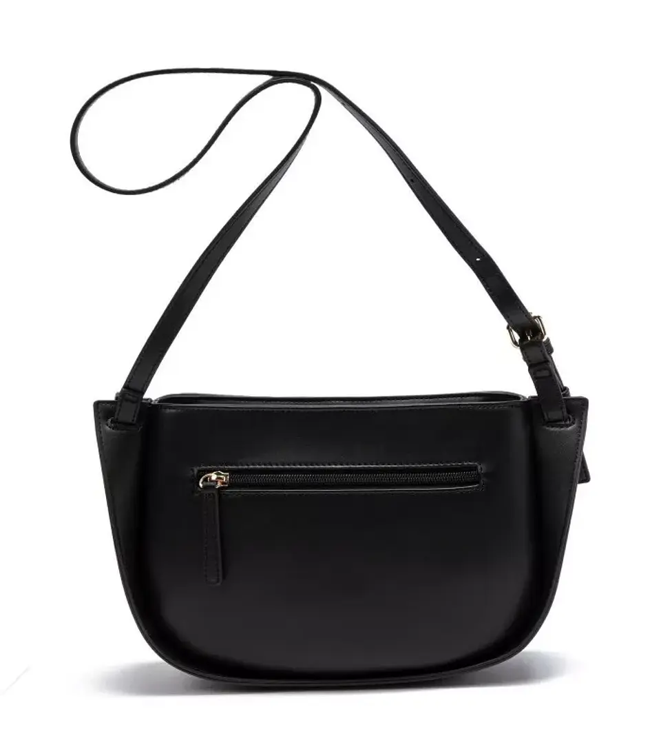 Cartera Mujer Negro Gacel CAR2899 2