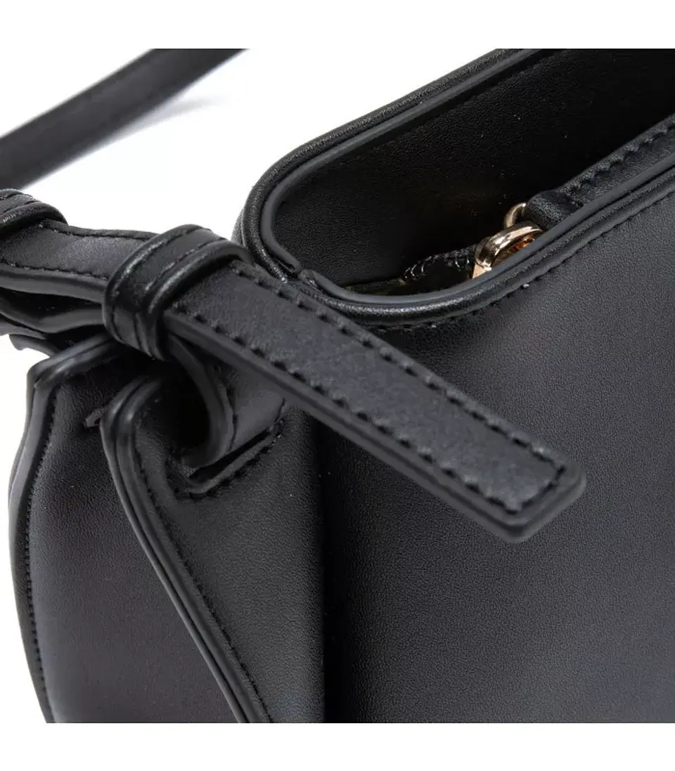 Cartera Mujer Negro Gacel CAR2899 4
