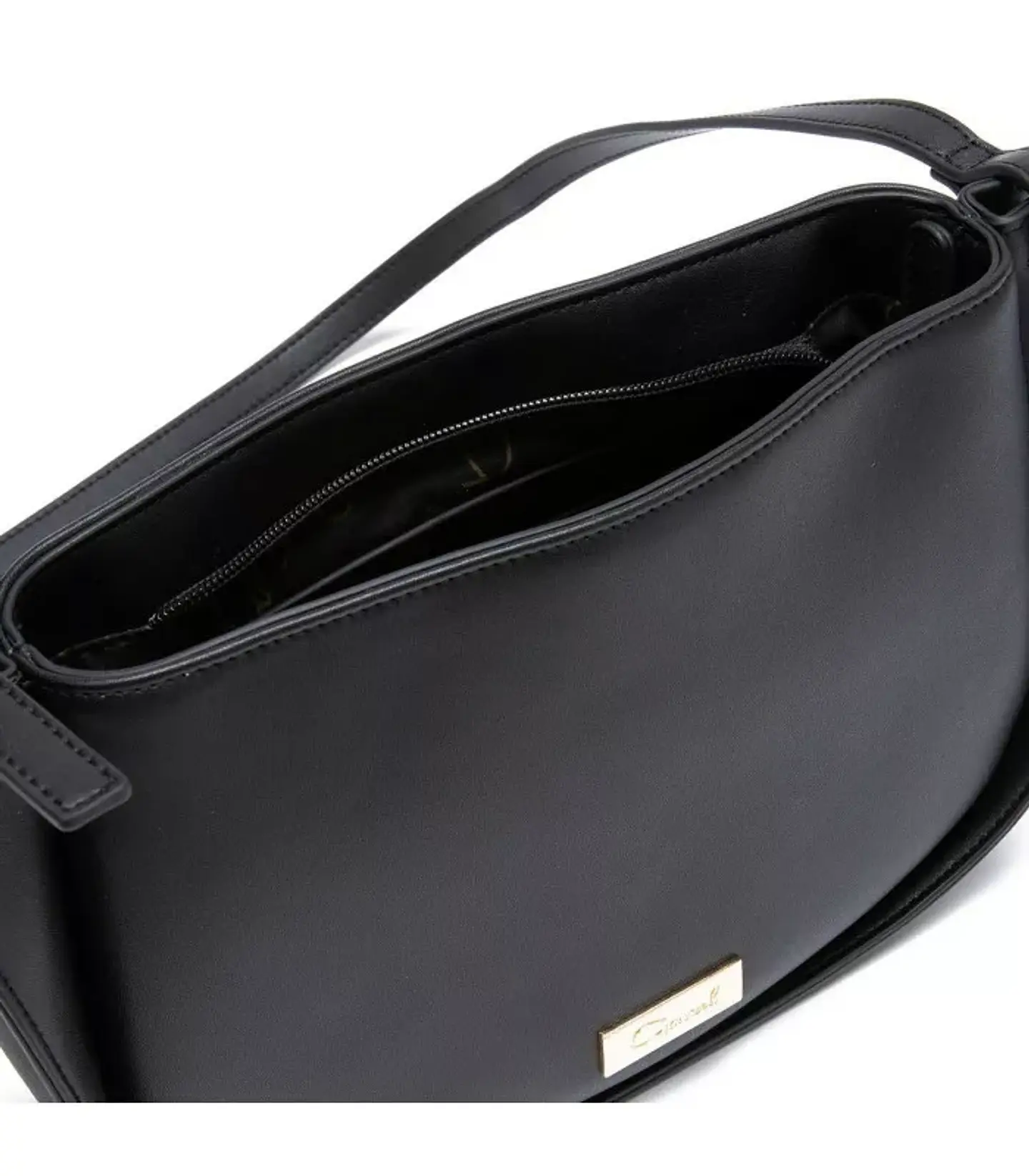 Cartera Mujer Negro Gacel CAR2899 5