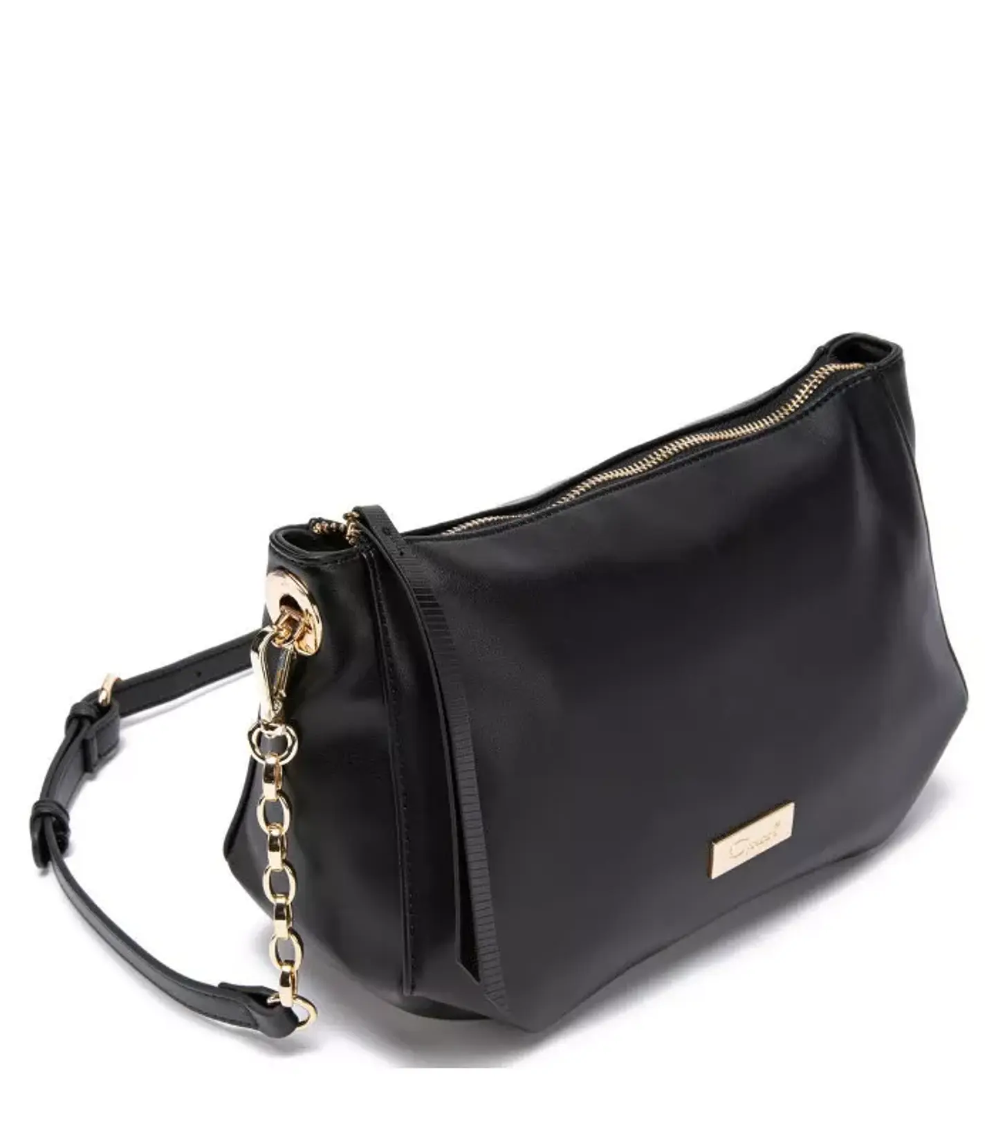 Cartera Mujer Negra Gacel CAR2900 3