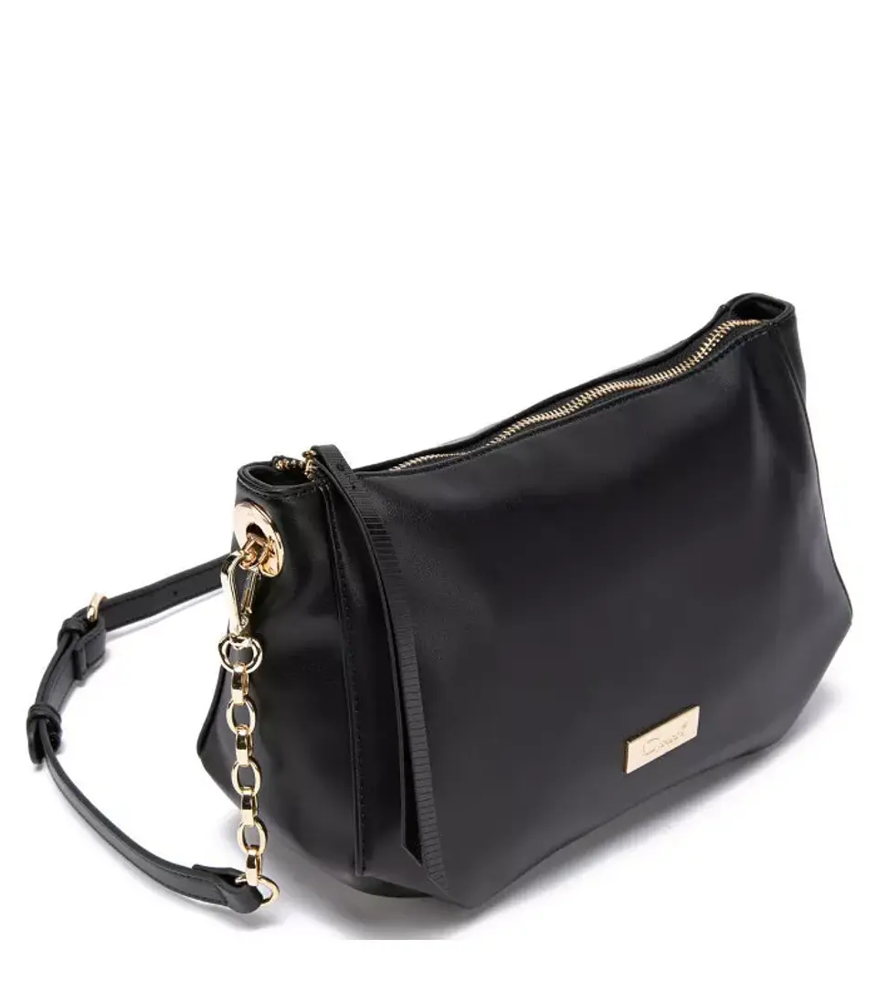 Cartera Mujer Negra Gacel CAR2900 3