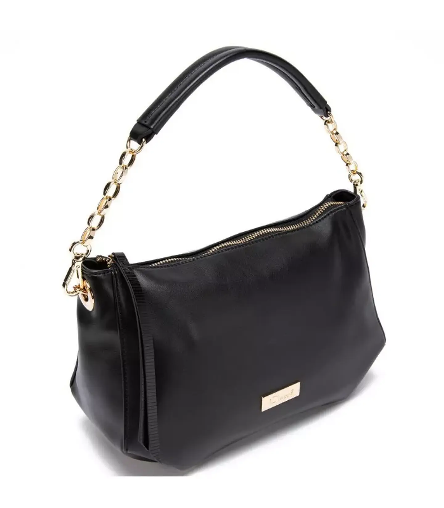 Cartera Mujer Negra Gacel CAR2900 4